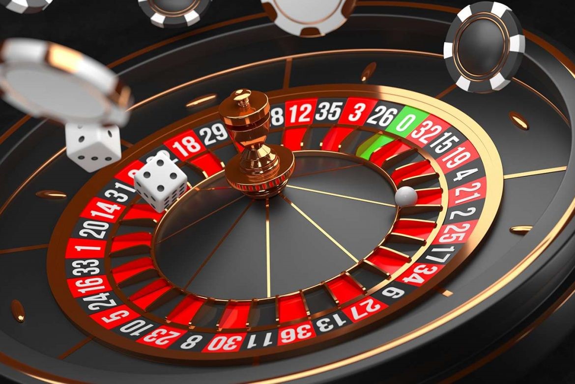 The Evolution and Impact of Online Casinos