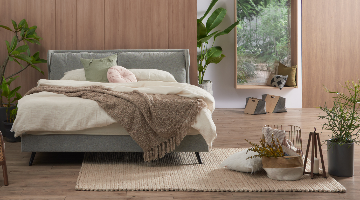 The Importance of Choosing the Right Mattress for Quality Sleep