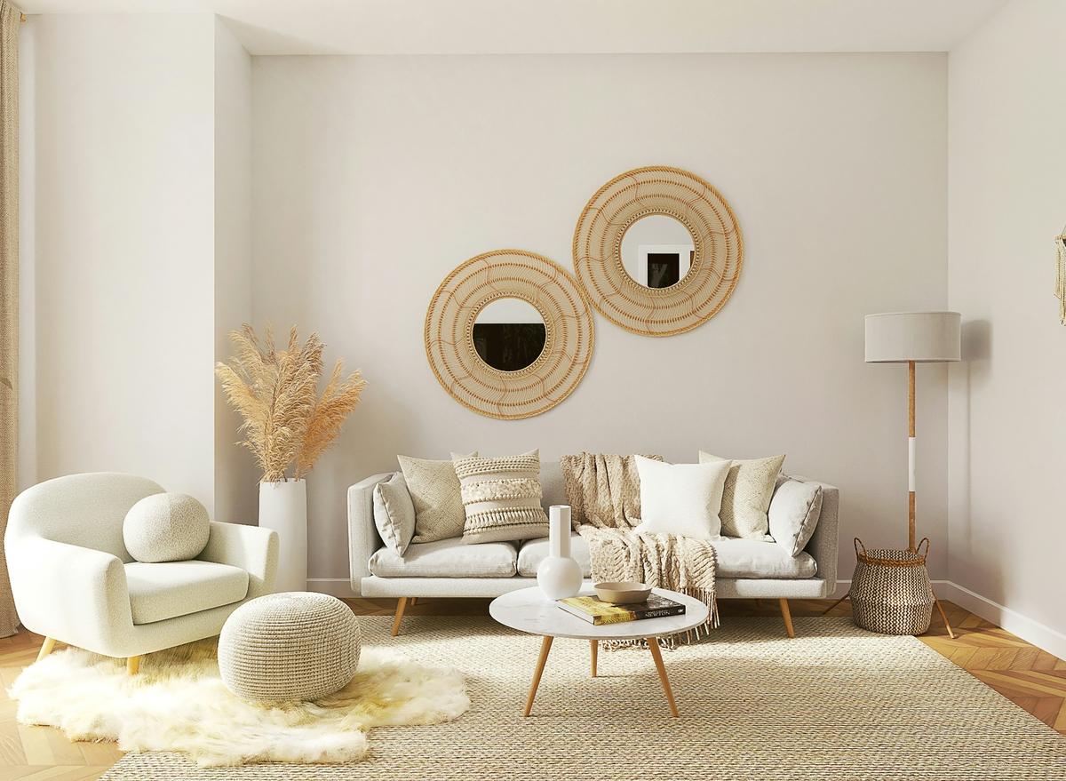 Home Decor: Transforming Your Space into a Personal Sanctuary