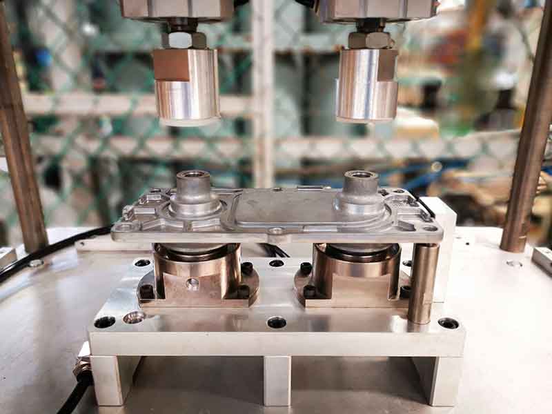 Die Casting in Malaysia: The Backbone of Precision Manufacturing